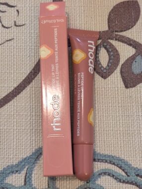 RHODE Peptide Lip Tint - Toast